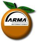 ARMA OC logo